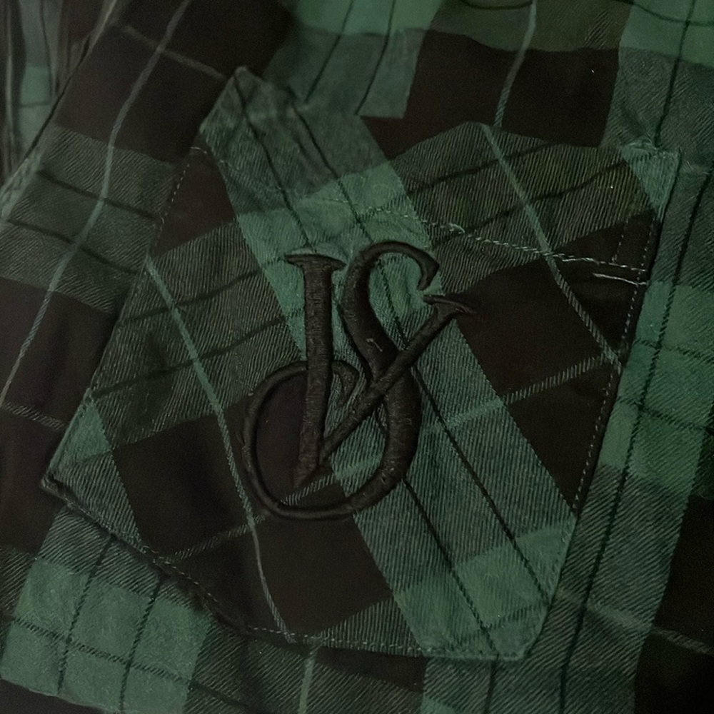 Victoria’s Secret pajama set